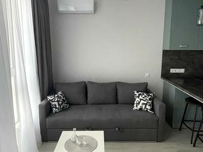 квартира за адресою Центральна вул., 21-А