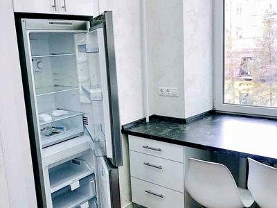 квартира по адресу Саксаганского ул., 103