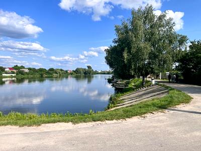 будинок за адресою Леоніда Каденюка вул.