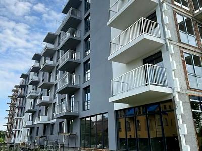 квартира по адресу Свободи ул., 18