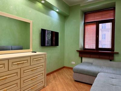 квартира за адресою Харківська вул., 2