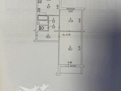 квартира по адресу Иорданская ул. (Лайоша Гавро), 9