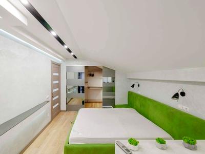 квартира за адресою Регенераторна вул., 4