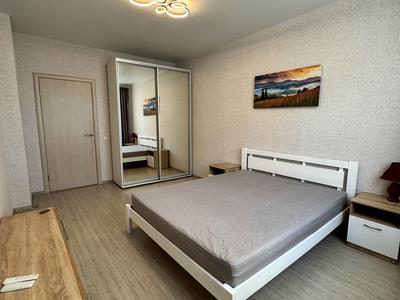 квартира за адресою Віталія Нестеренка вул., 1б