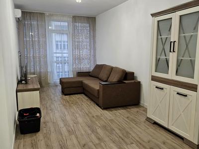 квартира за адресою Митрополита Василя Липківського вул. (Урицького), 33-А