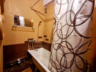 квартира по адресу Братиславская ул., 32