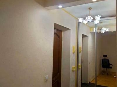 квартира по адресу Сентябрьская ул., 5