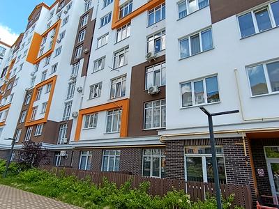 квартира за адресою Одеська вул., 25-В