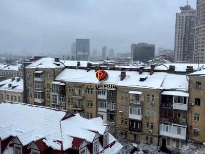 квартира по адресу Назаровская ул. (Ветрова), 23б