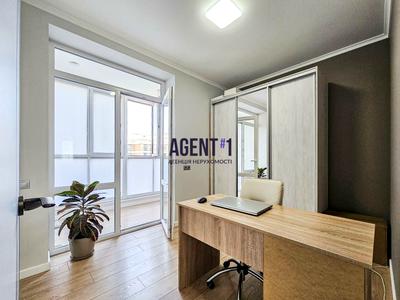 квартира за адресою Мартинова просп., 9