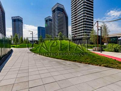 квартира за адресою Київ, Дніпровська набережна вул., 15-К