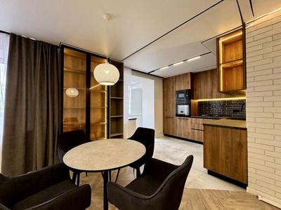 квартира за адресою Леся Курбаса вул., 10