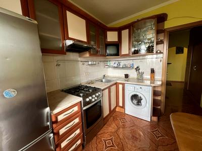 квартира за адресою Остафія Дашкевича вул. (Курнатовського), 6