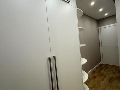квартира по адресу Людвига Свободы просп., 20А