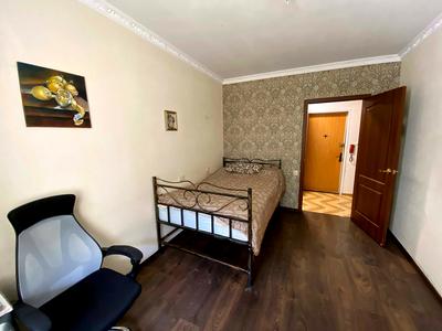 квартира по адресу Дружбы Народов просп. (Дружбы Народов), 51а