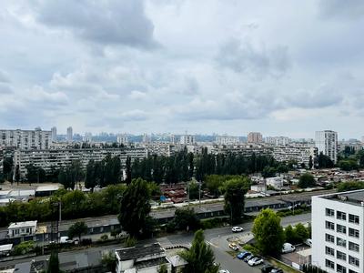 квартира по адресу Киев, Соборности просп. (Воззʼєднання), 17 к2
