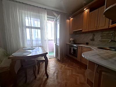 квартира по адресу Александра Кошица ул., 9