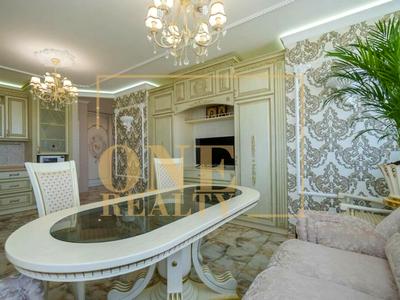 квартира по адресу Оболонский просп., 26