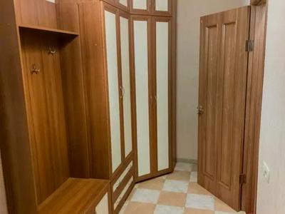 квартира за адресою Олени Пчілки вул., 6