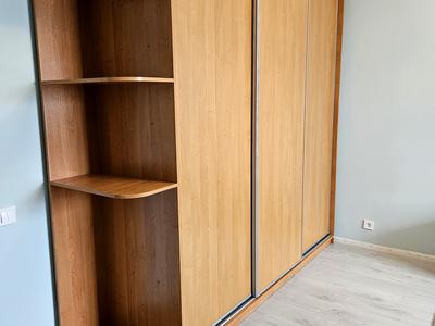 квартира за адресою Пономарьова вул., 6