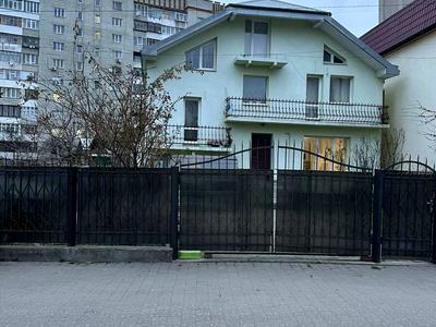 будинок за адресою Шполянська вул.