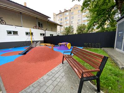 квартира по адресу Волчинецкая ул., 55