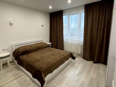 квартира за адресою Залізнична вул., 23