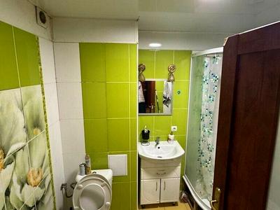 квартира за адресою Стрийська вул., 107