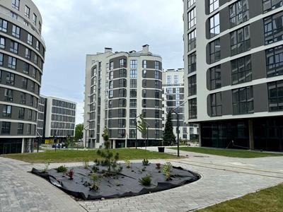 квартира по адресу Кульпарковская ул. (Кульпарківська), 93