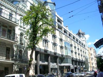 комерційна за адресою Велика Житомирська вул., 20