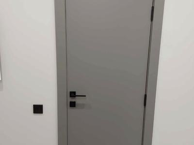квартира по адресу Академика Заболотного ул., 1-А