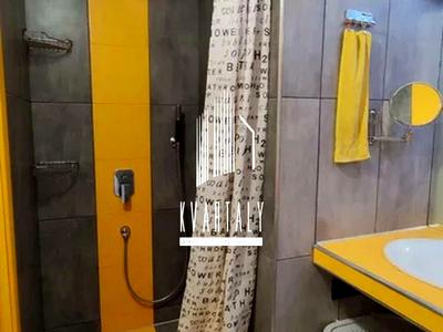 квартира за адресою Клавдіївська вул., 40-В