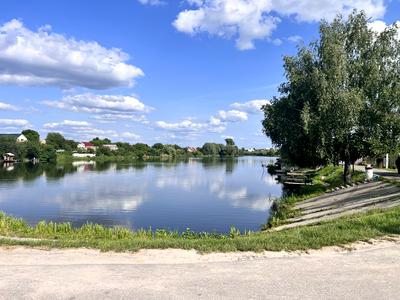 будинок за адресою Зарічна