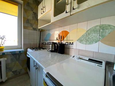 квартира за адресою Вереснева вул., 5