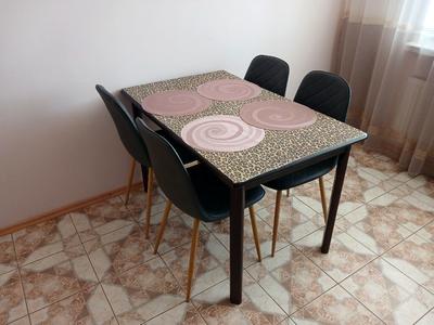 квартира за адресою Професора Підвисоцького вул., 6-В