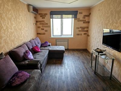 квартира по адресу Березинская ул., 36