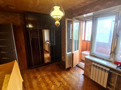 квартира по адресу Михаила Котельникова ул., 26