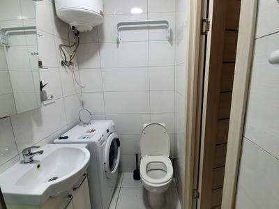 квартира за адресою Машинобудівна вул., 41
