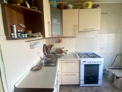 квартира по адресу Новокузнецкая ул., 34
