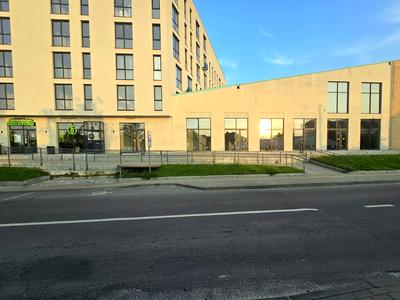 коммерческая по адресу Новознесенская ул., 4