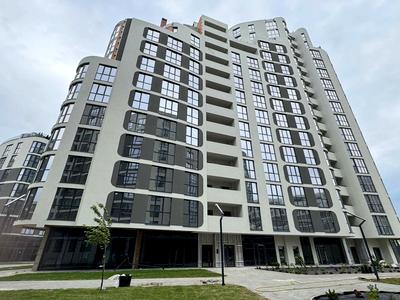 квартира по адресу Кульпарковская ул. (Кульпарківська), 93