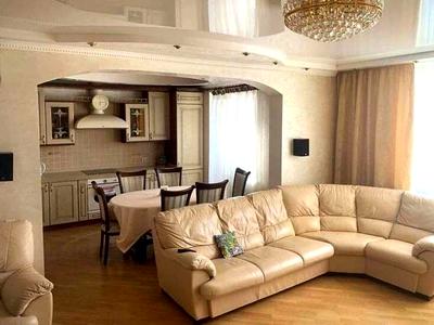 квартира за адресою Срібнокільська вул., 1