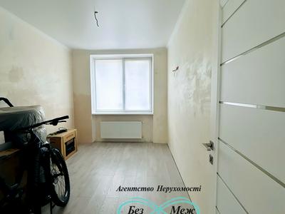 квартира за адресою Молодіжна вул., 4