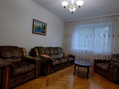 квартира за адресою Дегтярівська вул., 30-В