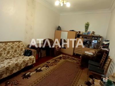 квартира по адресу Гранитная ул., 22