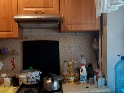 квартира по адресу Александра Архипенко ул. (Мате Залки), 10-В