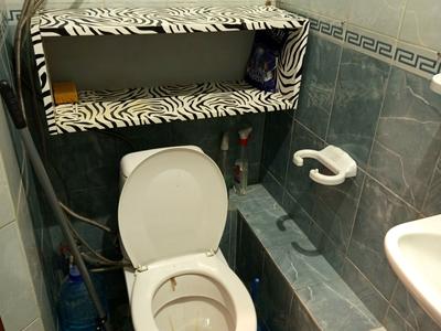квартира за адресою Зодчих вул., 6-Б