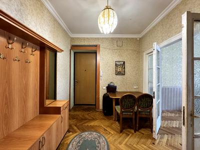 квартира по адресу академика Гнатюка ул. (Горького), 3