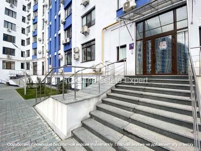 квартира за адресою Алімпія Галика вул., 75