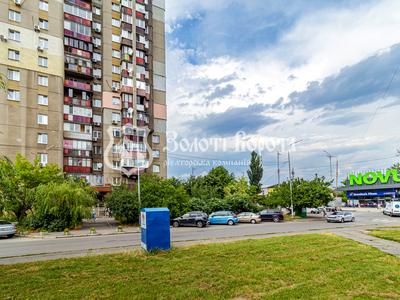квартира за адресою Святошинська вул., 4